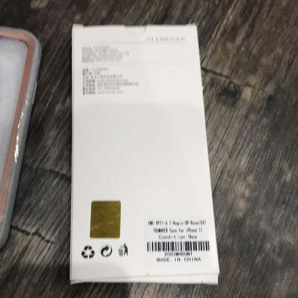 Youmaker iPhone 11 Case - Picture 4 of 7